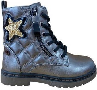 XTI Laarzen 151328 BOTA Plata