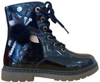 XTI Laarzen 151395 BOTA Negro - Foto 2