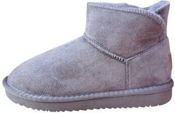 XTI Laarzen 151413 BOTA PELO Taupe