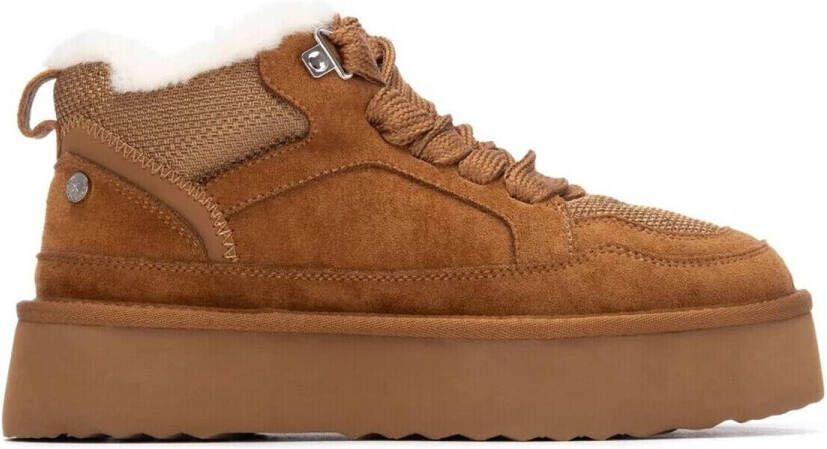 XTI Hoge Sneakers BOOTS 144338