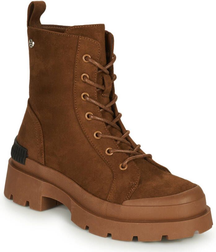 Xti Camel Damesbottines - Foto 2