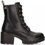 Xti 141840 Booties Met Hak Zwart Vrouw - Thumbnail 2