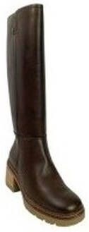 XTI Laarzen Bota señora 144453 marron