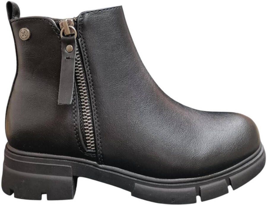 XTI Enkellaarzen 151073 - Foto 1