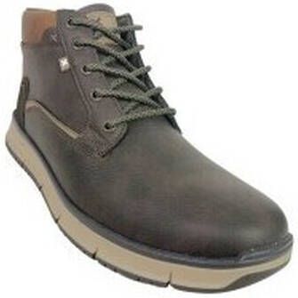 XTI Laarzen Botín caballero 144622 marron