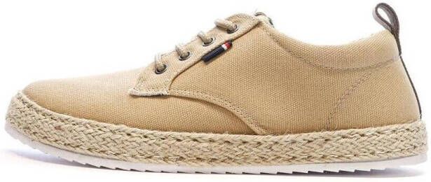 XTI Lage Sneakers