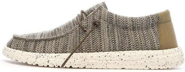 XTI Lage Sneakers