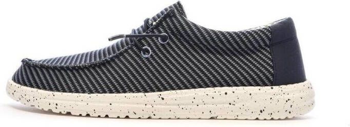XTI Lage Sneakers