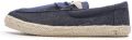 XTI Lage Sneakers 142841 - Blauw