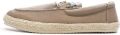 XTI Lage Sneakers 142841 - Bruin