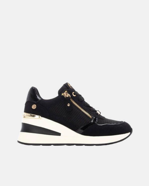 XTI Lage Sneakers 130401