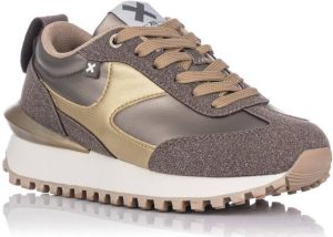 XTI Lage Sneakers 140447