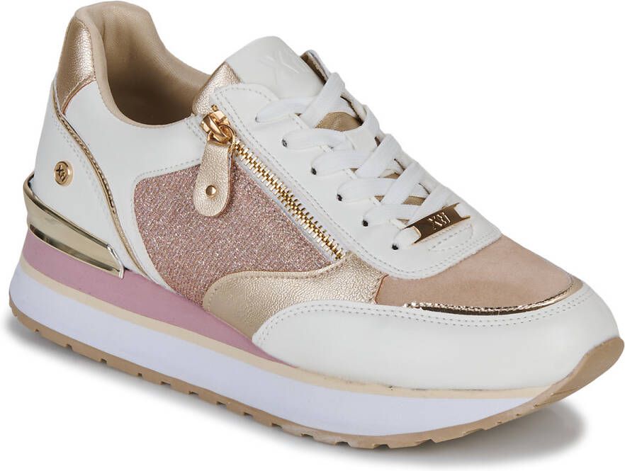 XTI Lage Sneakers 141123