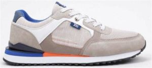 XTI Lage Sneakers 141318