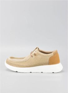 XTI Lage Sneakers 14139403