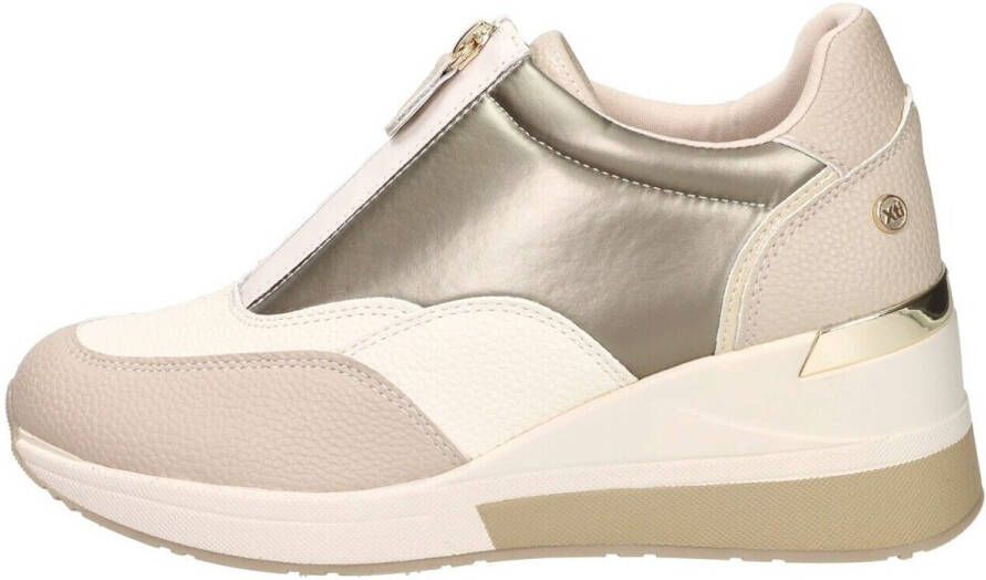 XTI Lage Sneakers 141874