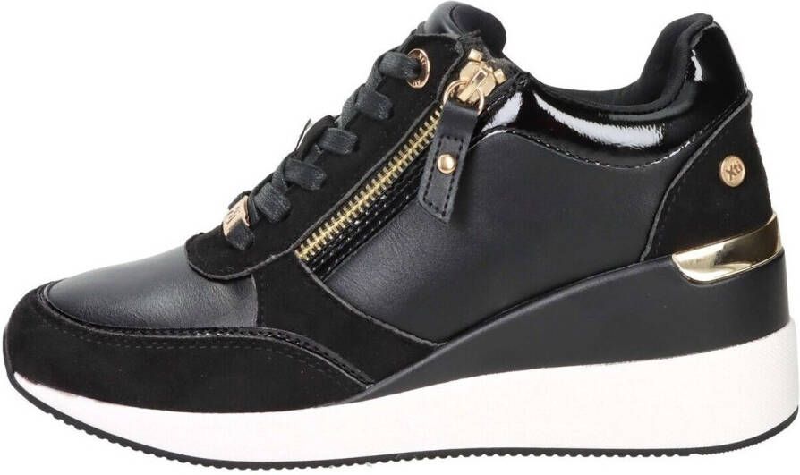 XTI Lage Sneakers 141990
