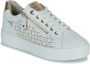 XTI Lage Sneakers 142229 - Thumbnail 2