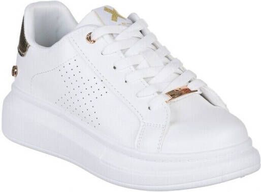 XTI Lage Sneakers 142394
