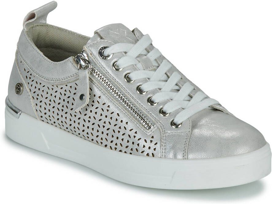 XTI Lage Sneakers 142490