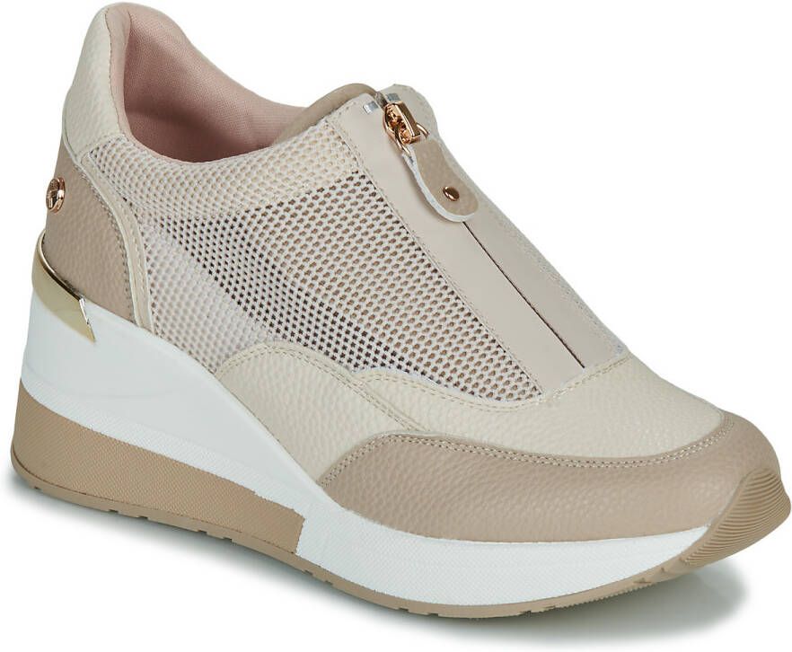 XTI Lage Sneakers 142648