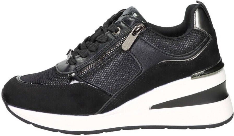 XTI Lage Sneakers 143073