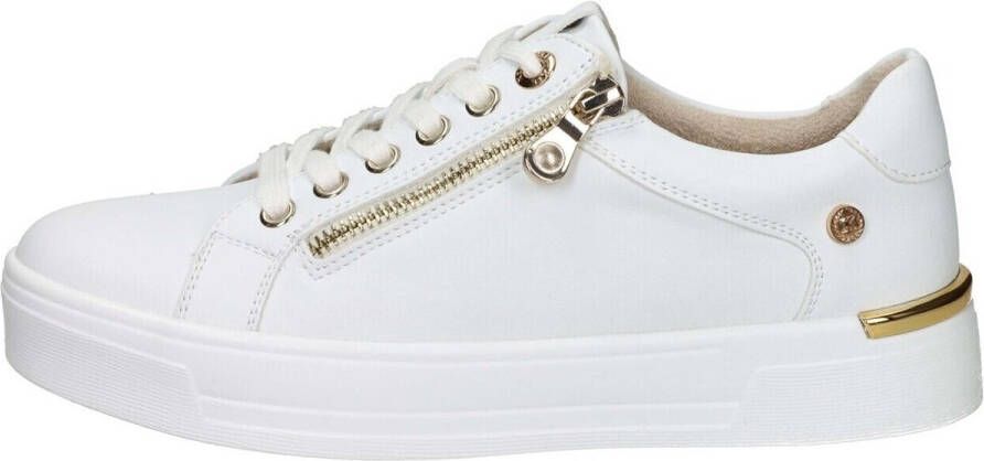 XTI Lage Sneakers 143126