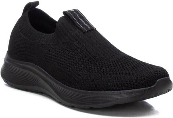 XTI Lage Sneakers 143180