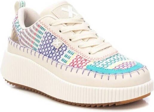 XTI Lage Sneakers 143591