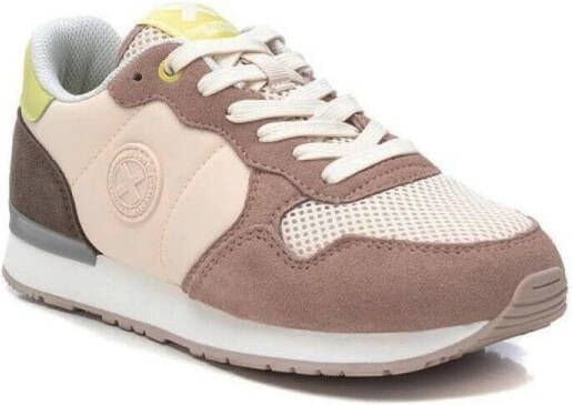 XTI Lage Sneakers 143608
