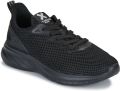XTI Lage Sneakers 143618 - Zwart