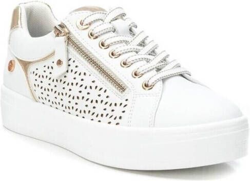 XTI Lage Sneakers 143624