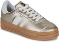 XTI Lage Sneakers 143645 - Goud