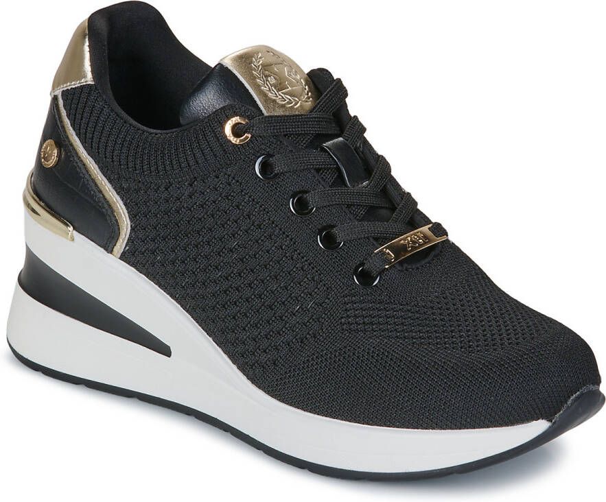 XTI Lage Sneakers 143721