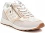 XTI Lage Sneakers 143737 - Thumbnail 2