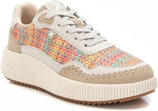 XTI Lage Sneakers 143907