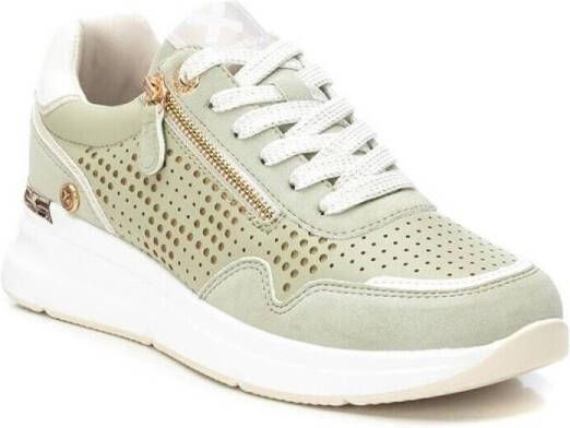 XTI Lage Sneakers 143990