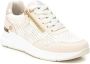 Xti 143990 Trainer BEIGE - Thumbnail 2