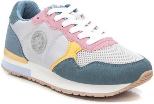 XTI Lage Sneakers 144061