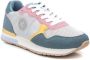 XTI Lage Sneakers 144061 - Thumbnail 2