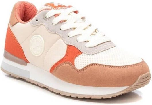 XTI Lage Sneakers 144061