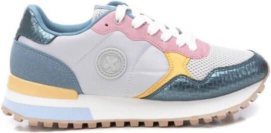 XTI Lage Sneakers 144062
