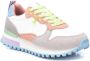 XTI Lage Sneakers 144079 - Thumbnail 2