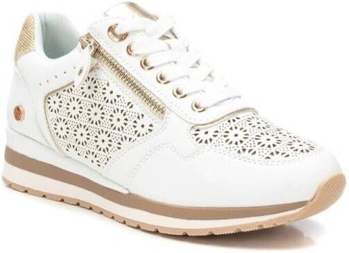 XTI Lage Sneakers 144113
