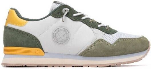 XTI Lage Sneakers 144164