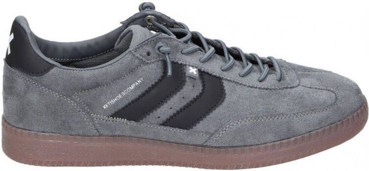 XTI Lage Sneakers 144169