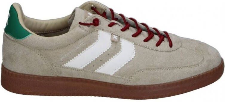 XTI Lage Sneakers 144169