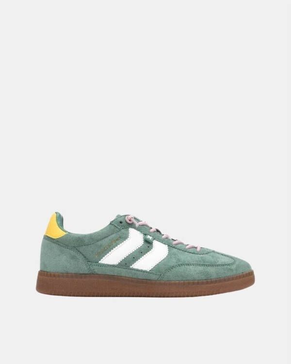 XTI Lage Sneakers 144170