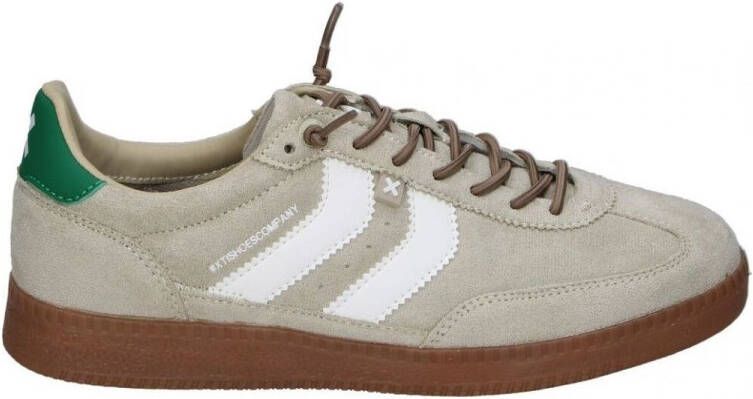 XTI Lage Sneakers 144170