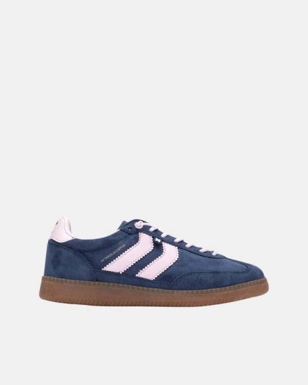 XTI Lage Sneakers 144170